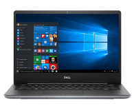 Dell Vostro 5481 i5-8265U/16GB/256/Win10P - 470708 - zdjęcie 2